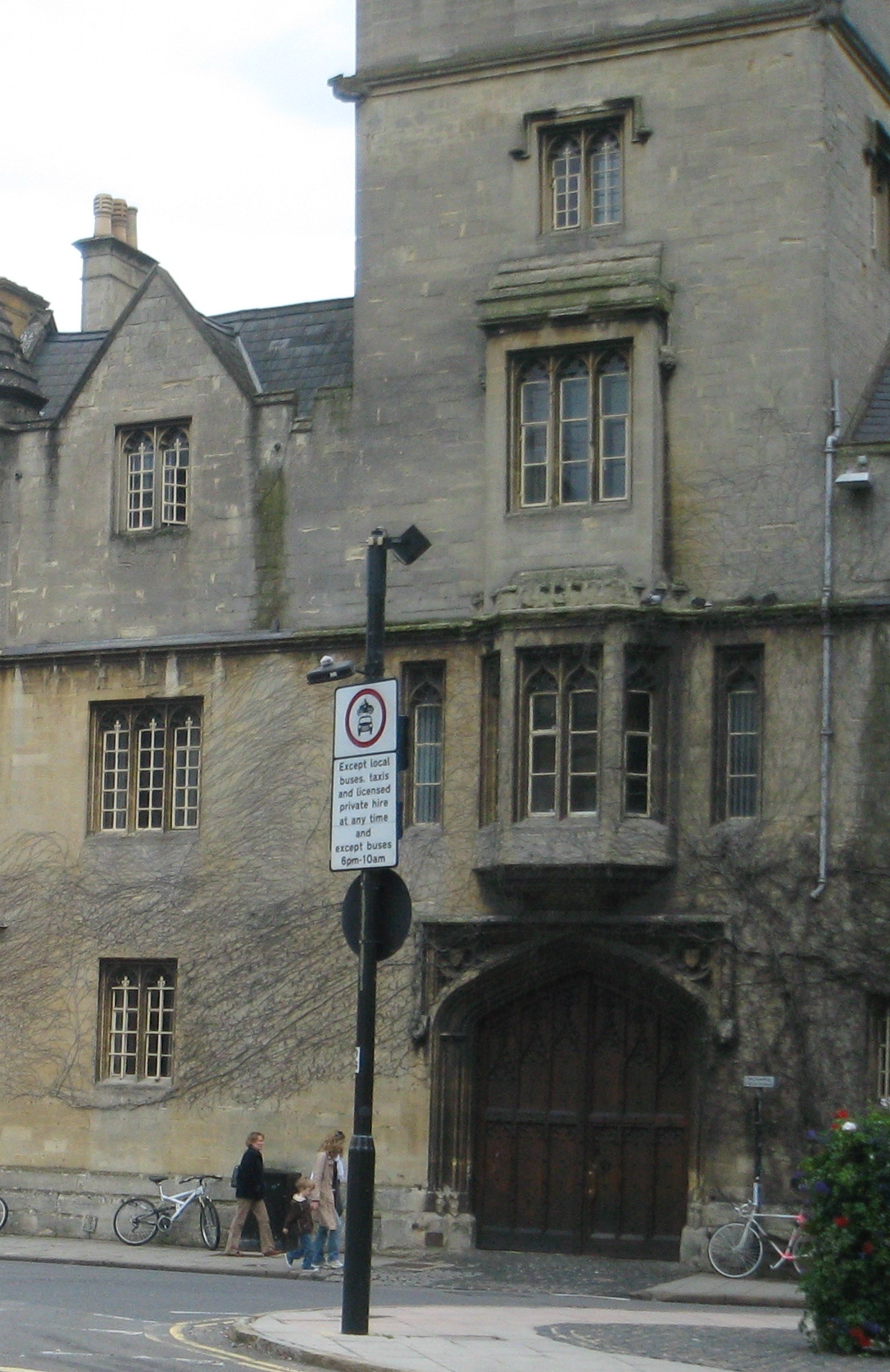 Oxford